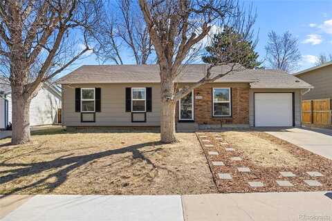 Lewiston, AURORA, CO 80013
