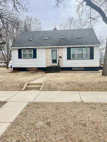 31St, SAINT CLOUD, MN 56303
