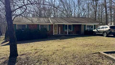 1061 Cranfill Road, Dayton, TN 37321