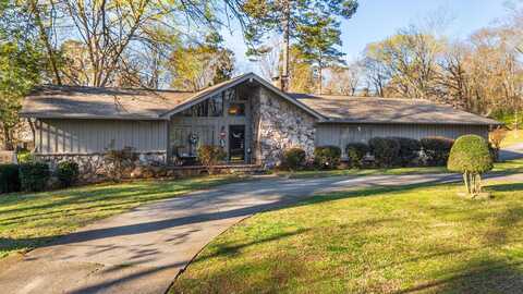 211 Blueberry Hill Road NW, Cleveland, TN 37312