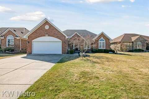 15578 SPICEWAY, Fraser, MI 48026
