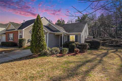 Lakeside, COVINGTON, GA 30016