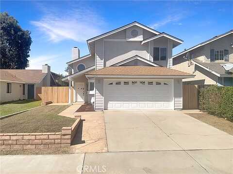Blue Spruce, MORENO VALLEY, CA 92553