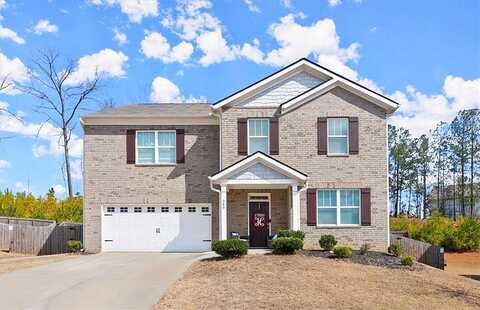 Springer, DALLAS, GA 30132