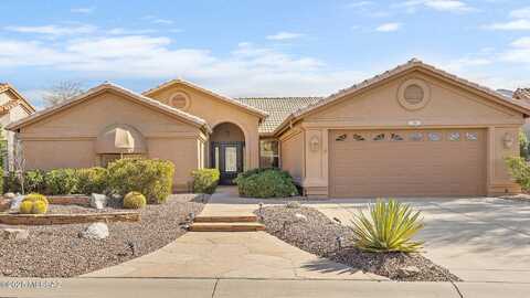 Stoney Cliff, TUCSON, AZ 85739