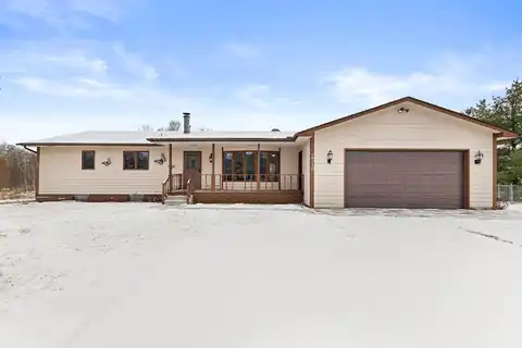 Bunker Lake, ANDOVER, MN 55304