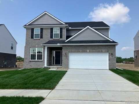 56412 Twin Birch Boulevard, Shelby, MI 48315