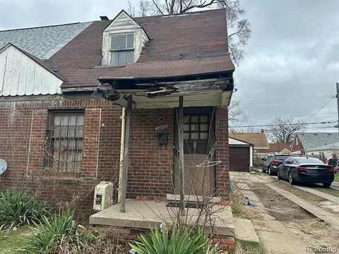 19920 MEYERS Road, Detroit, MI 48235