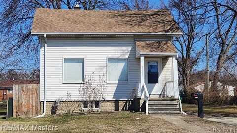 31226 KRAUTER Street, Garden City, MI 48135