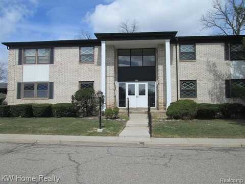 30060 WILDBROOK Drive, Southfield, MI 48034