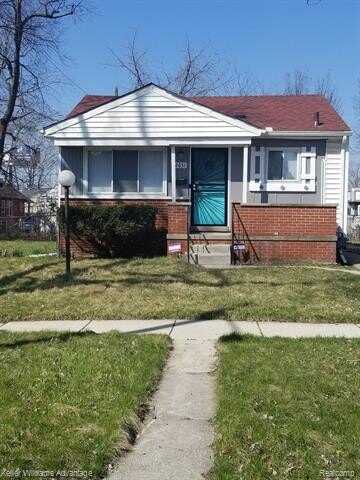12651 COYLE Street, Detroit, MI 48227