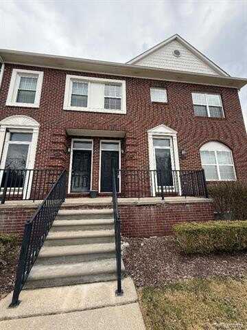 43019 STRAND Drive, Sterling Heights, MI 48313
