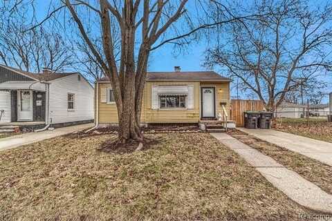 6773 CORNELL Street, Taylor, MI 48180