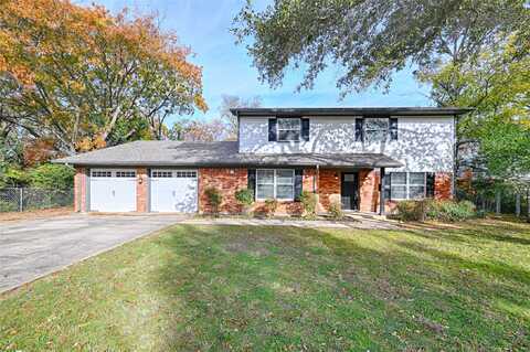 Linwood, DENTON, TX 76209