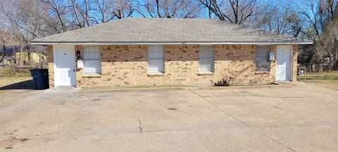 Gaines, ENNIS, TX 75119