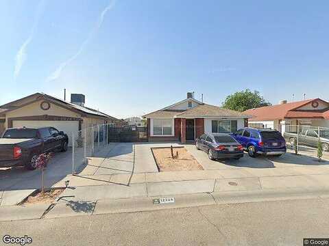 Tierra Humeda, EL PASO, TX 79938