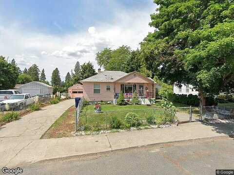 C, SPOKANE, WA 99205