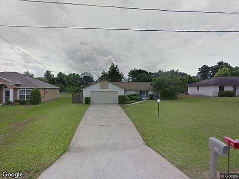 Hallcrest, DELTONA, FL 32725