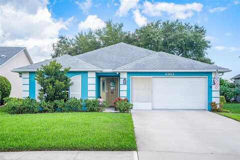 Wayne, NEW SMYRNA BEACH, FL 32168