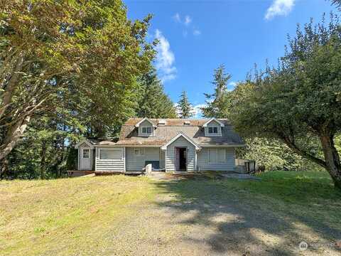 Taylor Cutoff, SEQUIM, WA 98382