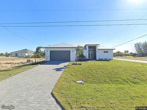 38Th, CAPE CORAL, FL 33993