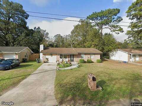 Woodley, PENSACOLA, FL 32503