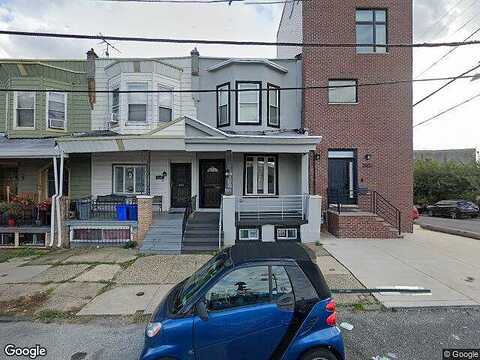Oxford, PHILADELPHIA, PA 19121