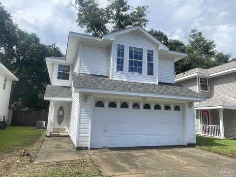 Cottage Woods, MILTON, FL 32570