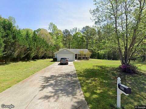 Sandy, BETHLEHEM, GA 30620