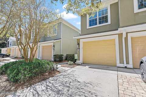White Blossom, JACKSONVILLE, FL 32258