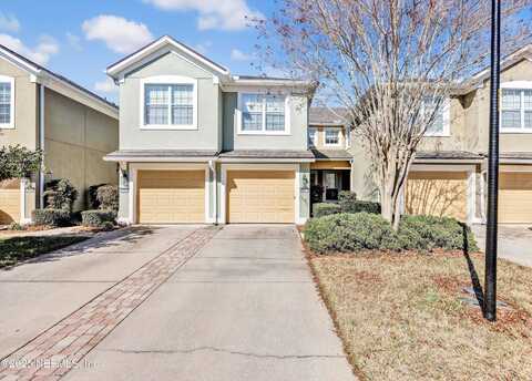 White Blossom, JACKSONVILLE, FL 32258