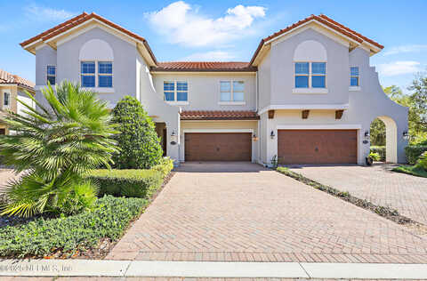 Paradise Pond, JACKSONVILLE, FL 32207