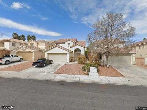 Frozen Springs, LAS VEGAS, NV 89130