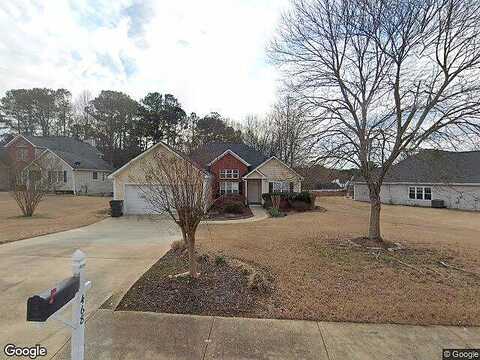 Bradford Place, LOGANVILLE, GA 30052