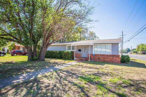 43Rd, LUBBOCK, TX 79413