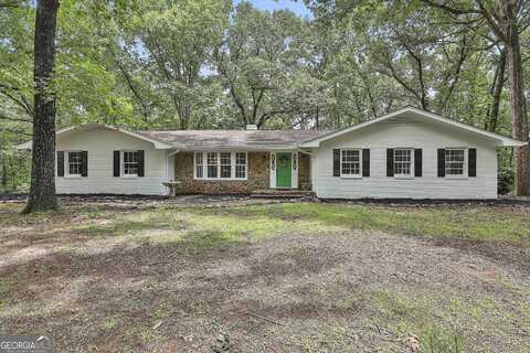 Sorrow, STOCKBRIDGE, GA 30281