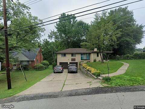 Woodrift, PITTSBURGH, PA 15236