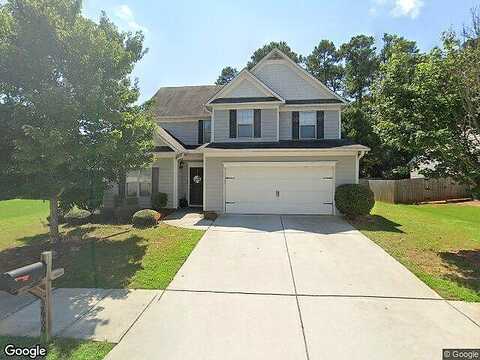 Shale, CONYERS, GA 30013