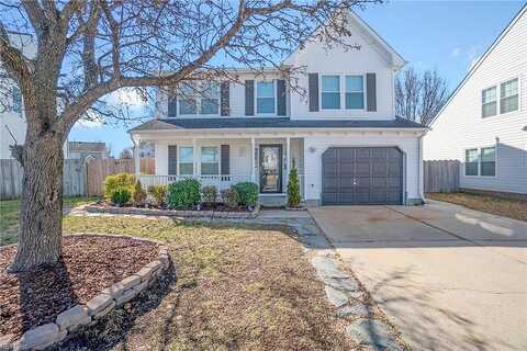 Mare, VIRGINIA BEACH, VA 23453