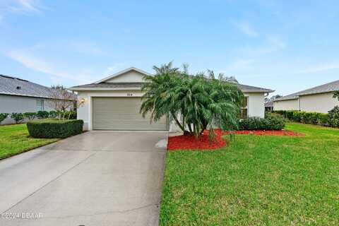 Thornberry Branch, DAYTONA BEACH, FL 32124