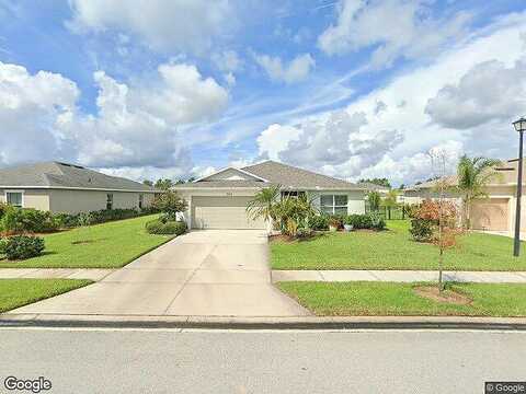 Thornberry Branch, DAYTONA BEACH, FL 32124