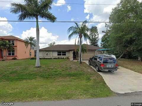 Tennyson, PORT CHARLOTTE, FL 33954