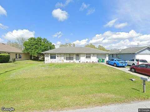 Beaverton, PORT CHARLOTTE, FL 33952