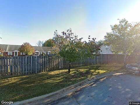 Longmeadow, HEPHZIBAH, GA 30815