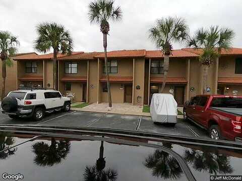 Grande Island, PANAMA CITY BEACH, FL 32407