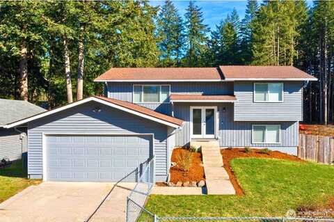 268Th, COVINGTON, WA 98042