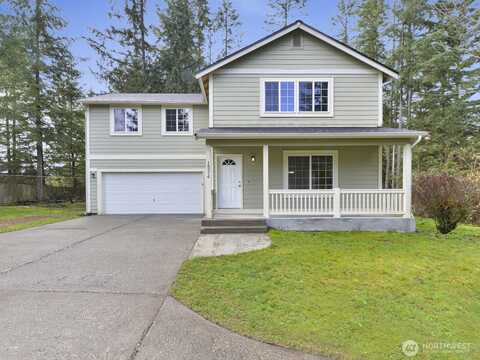 Rampart, YELM, WA 98597