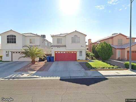 Cedar Bluffs, LAS VEGAS, NV 89128
