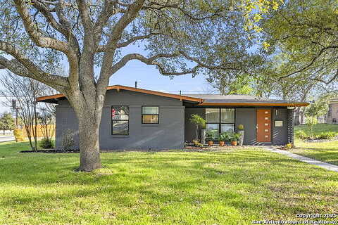 Northaven, SAN ANTONIO, TX 78229