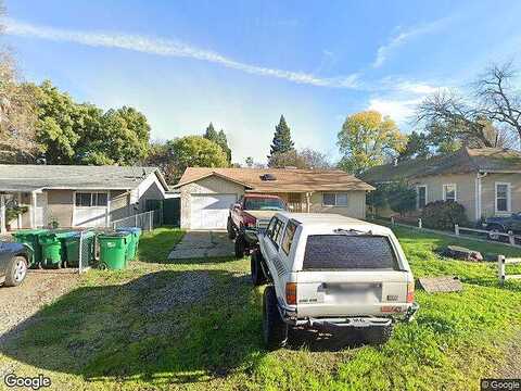 Almond, CHICO, CA 95928